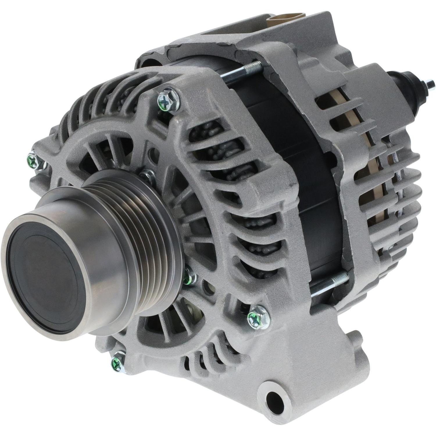 WAI 11552N Alternator product image 13 of 24