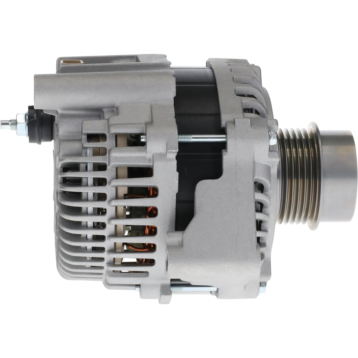 WAI 11552N Alternator product image 14 of 24