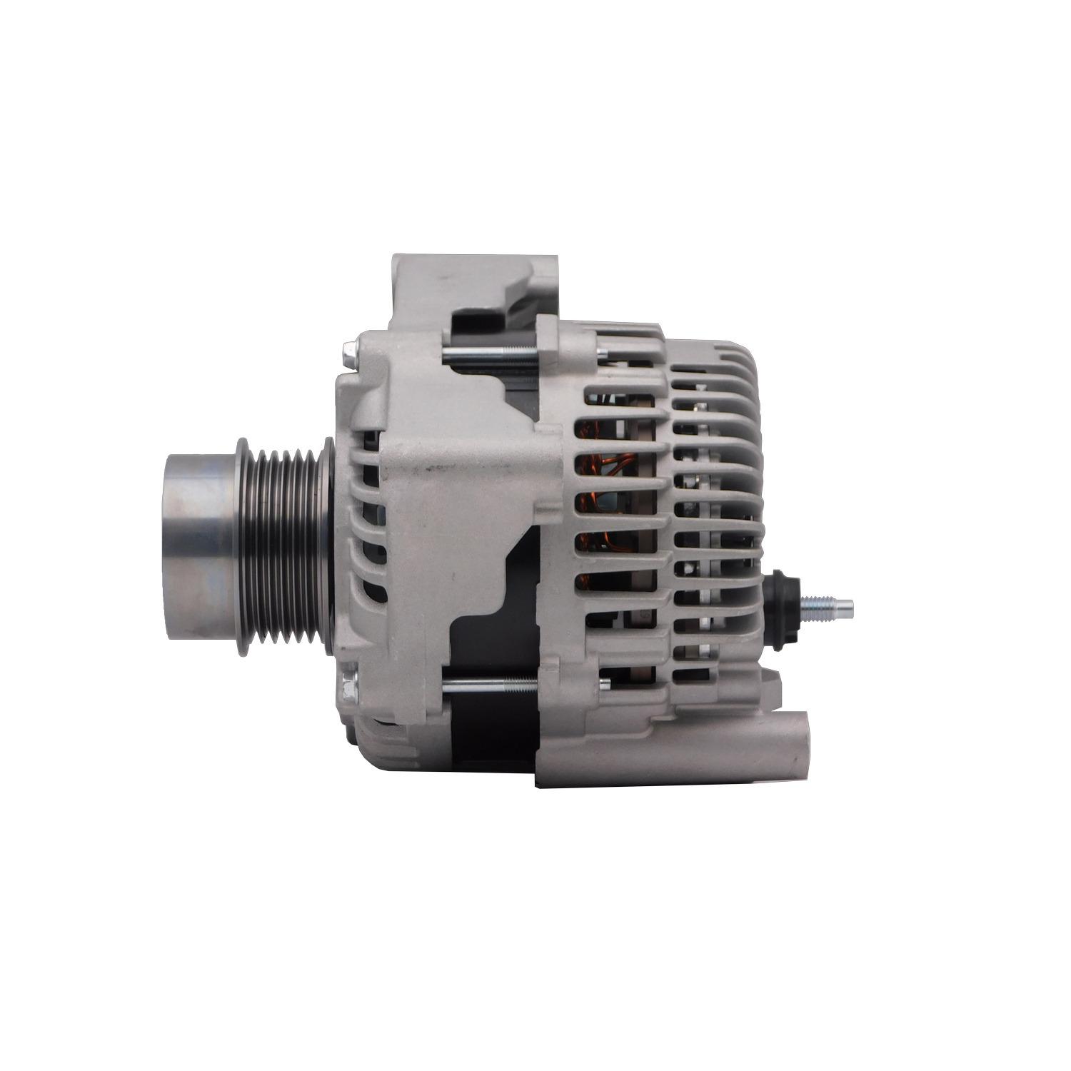 WAI 11552N Alternator product image 21 of 24