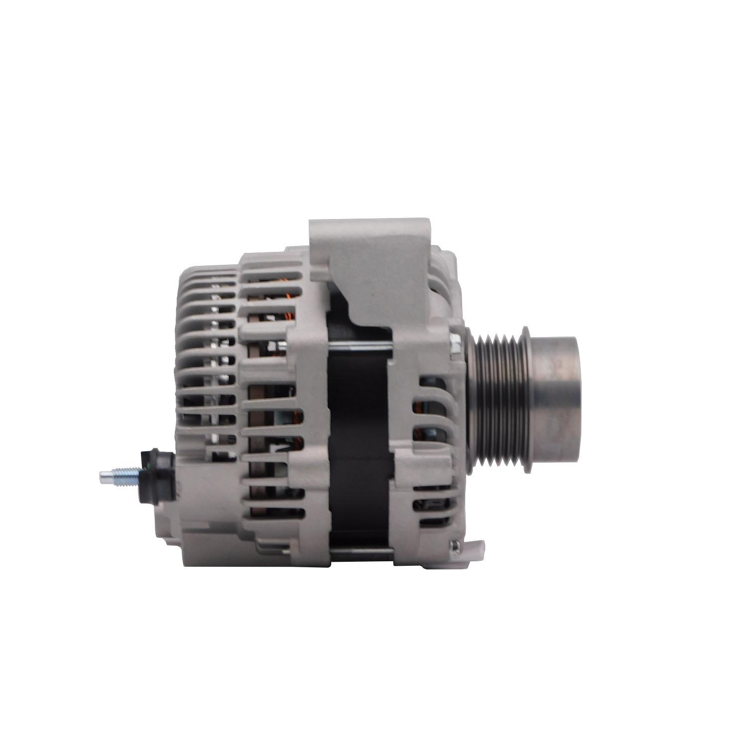 WAI 11552N Alternator product image 22 of 24