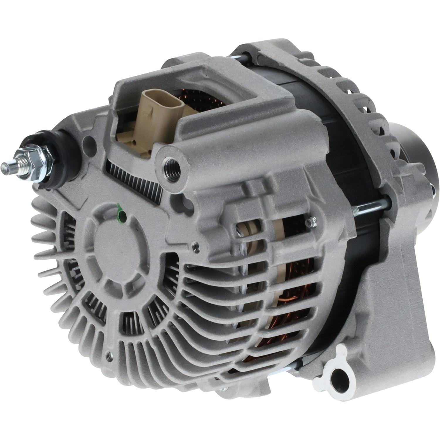 WAI 11552N Alternator product image 24 of 24