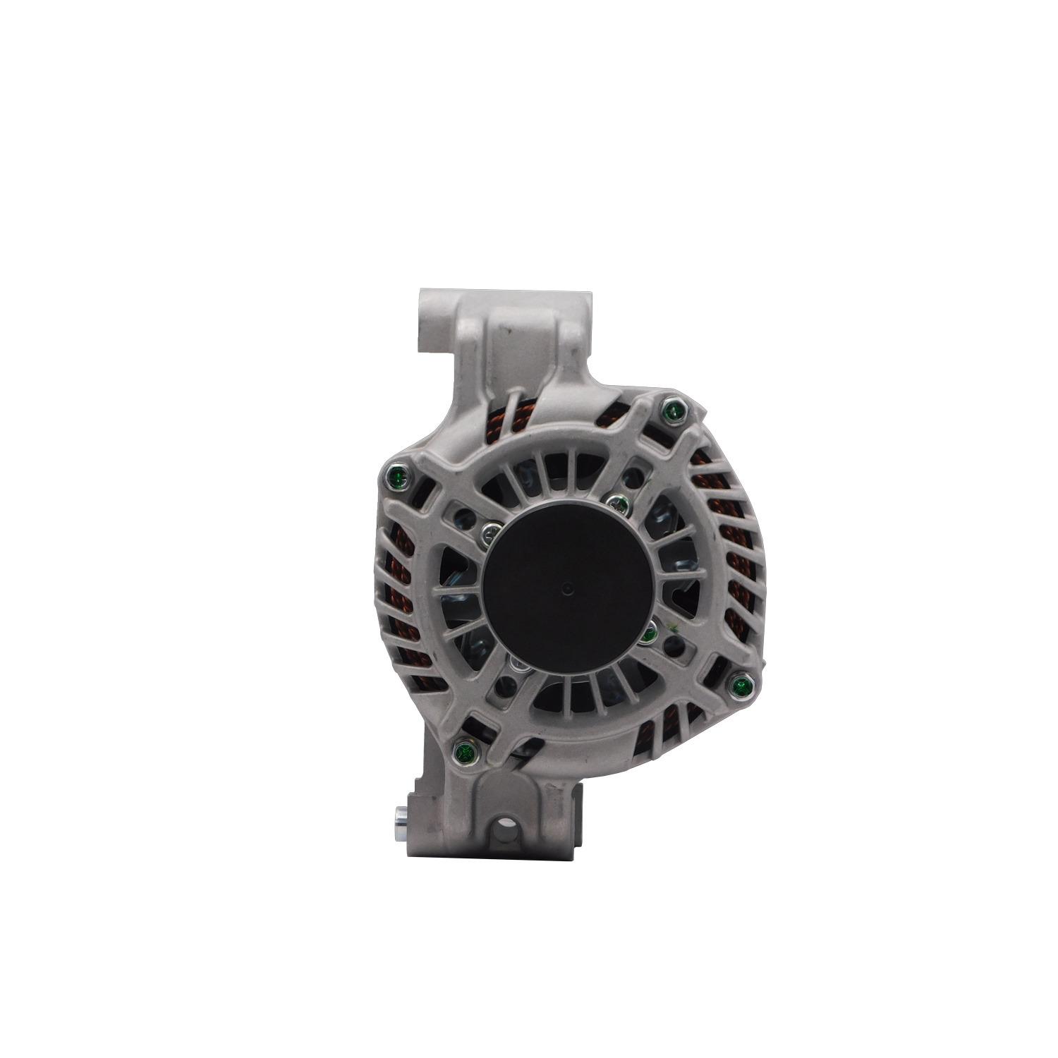 WAI 11554N - Alternator WAI 11554N Alternator product image 1 of 24
