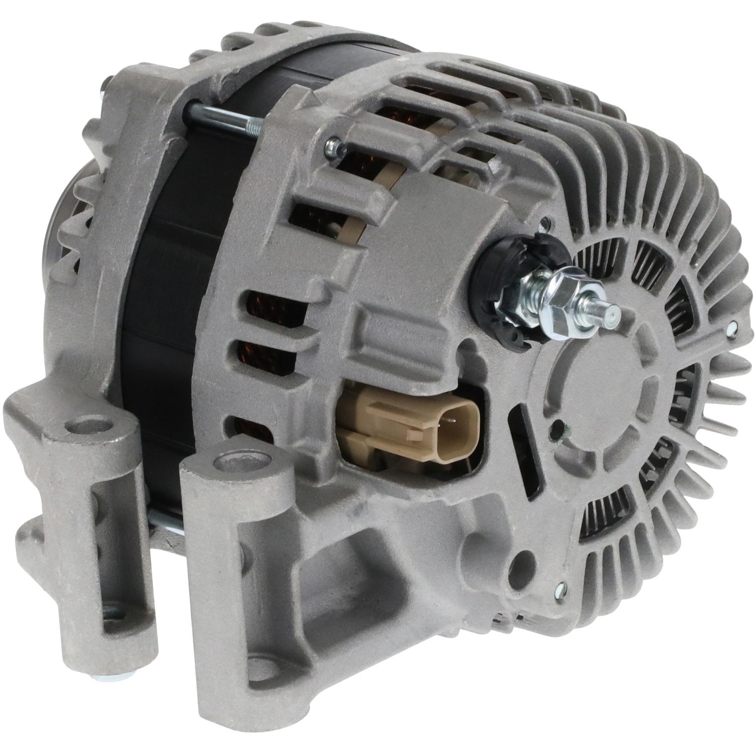 WAI 11554N - Alternator WAI 11554N Alternator product image 2 of 24