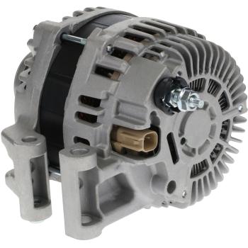 2015 Chrysler 200 Alternator WAI 11554N image 2 of 4
