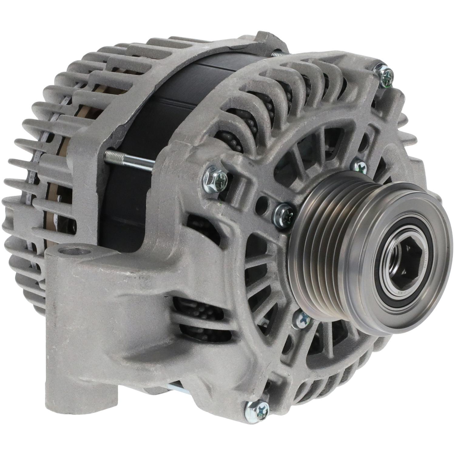 WAI 11554N - Alternator WAI 11554N Alternator product image 3 of 24