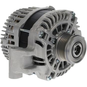 2015 Chrysler 200 Alternator WAI 11554N image 3 of 4