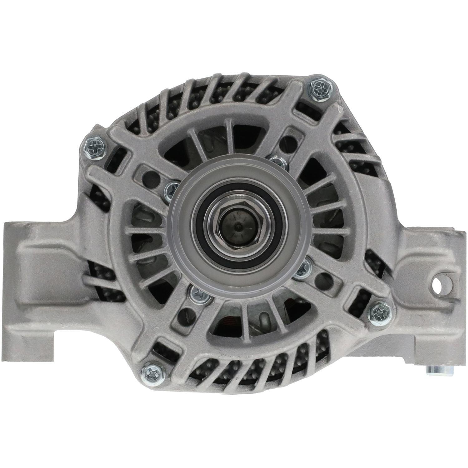 WAI 11554N - Alternator WAI 11554N Alternator product image 4 of 24