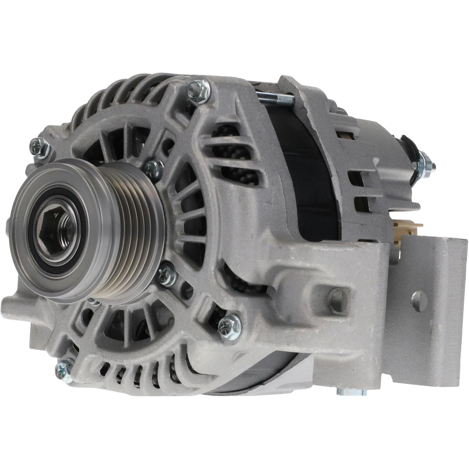 WAI 11554N - Alternator WAI 11554N Alternator product image 5 of 24