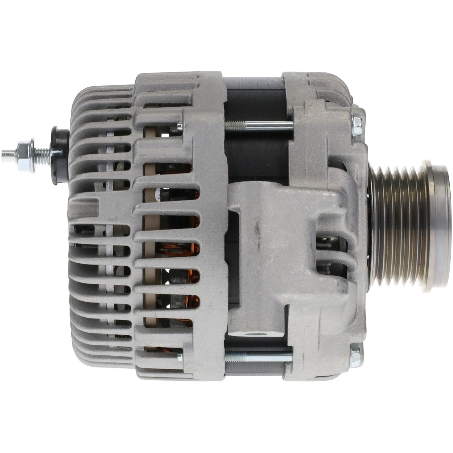 WAI 11554N - Alternator WAI 11554N Alternator product image 6 of 24