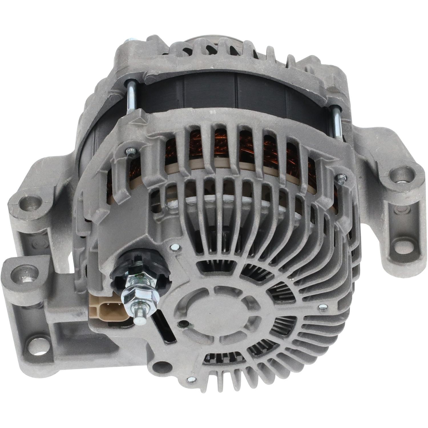 WAI 11554N - Alternator WAI 11554N Alternator product image 7 of 24