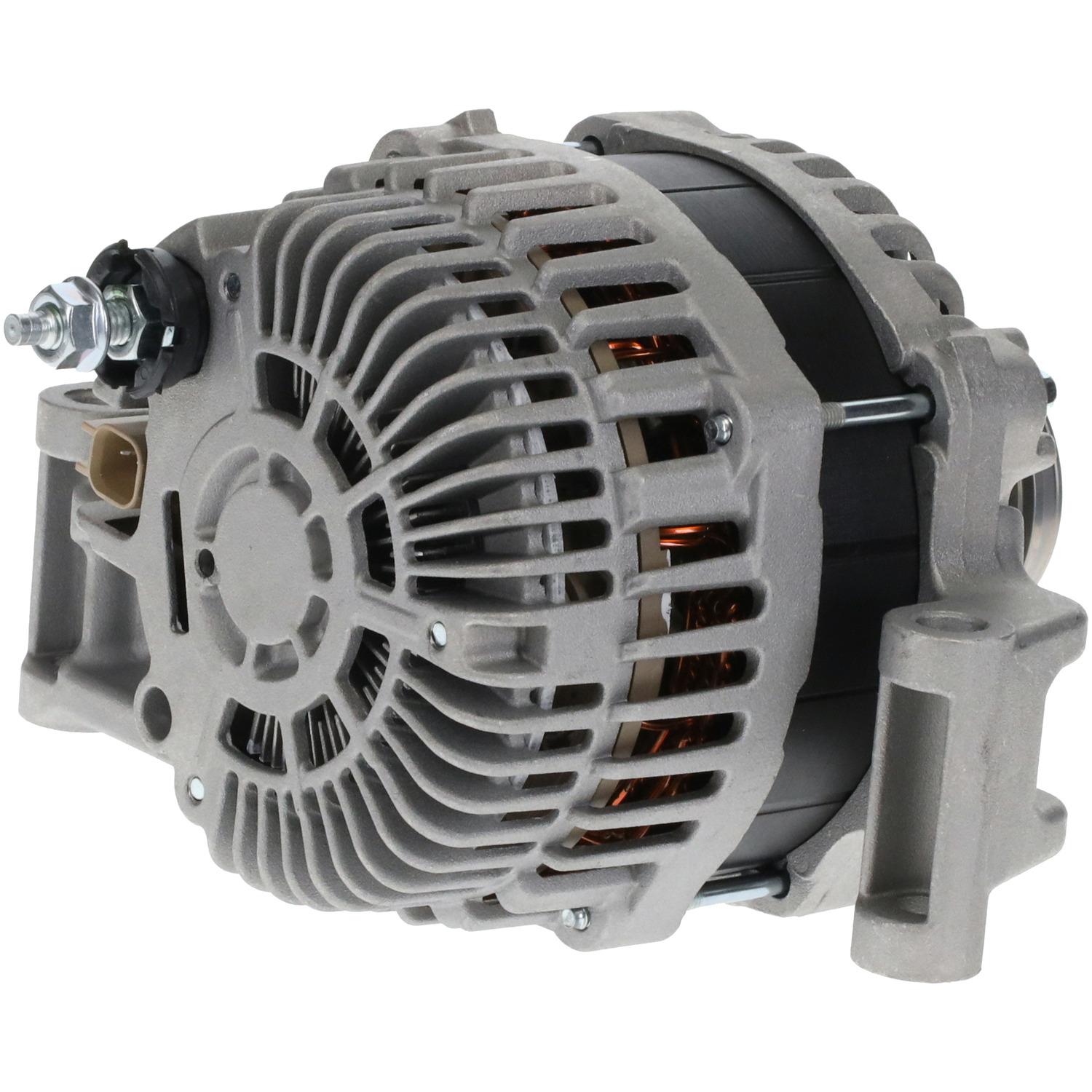 WAI 11554N - Alternator WAI 11554N Alternator product image 8 of 24