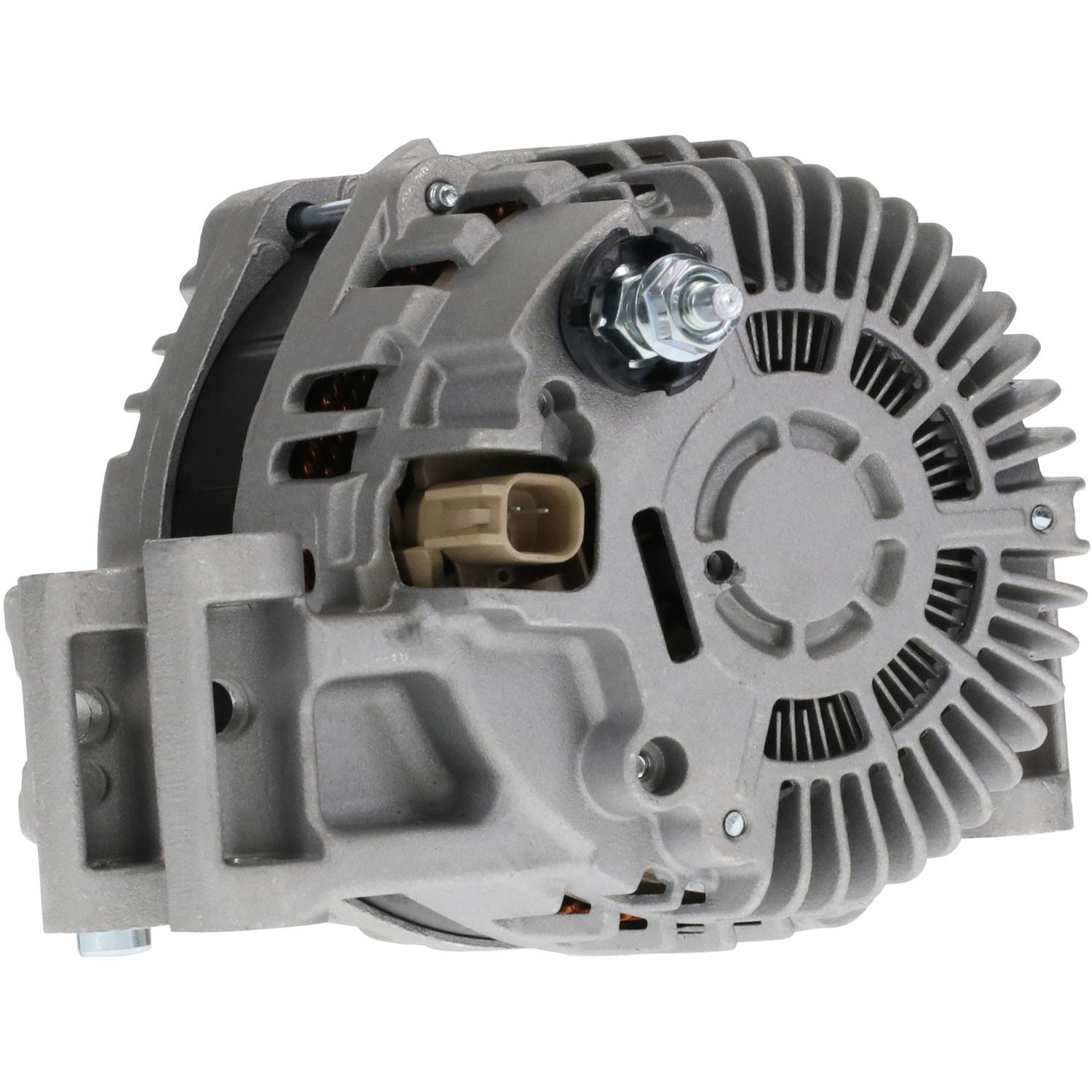 WAI 11554N - Alternator WAI 11554N Alternator product image 9 of 24