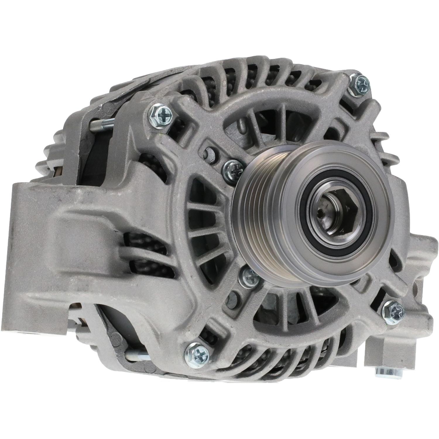 WAI 11554N - Alternator WAI 11554N Alternator product image 10 of 24