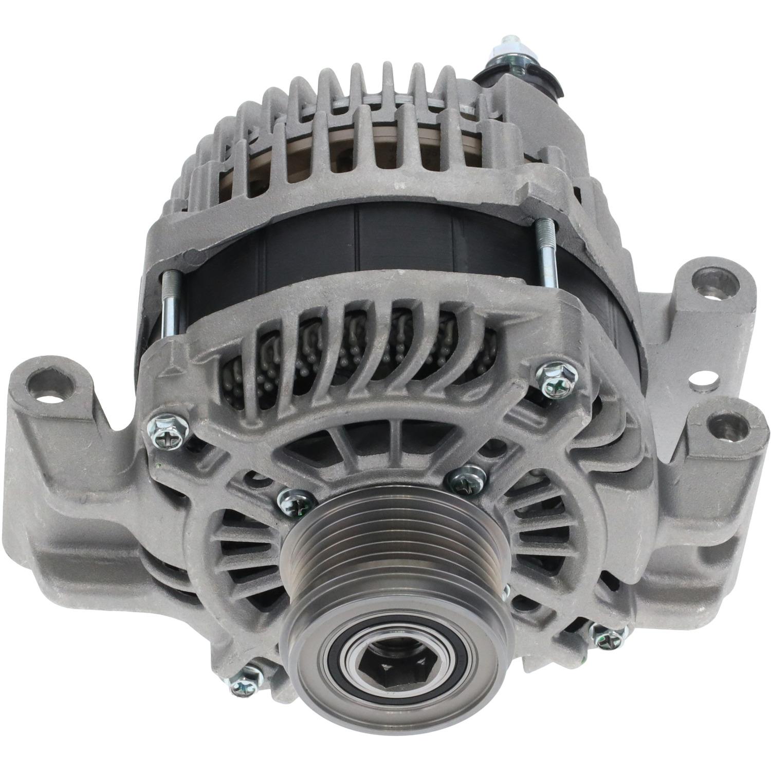 WAI 11554N - Alternator WAI 11554N Alternator product image 11 of 24