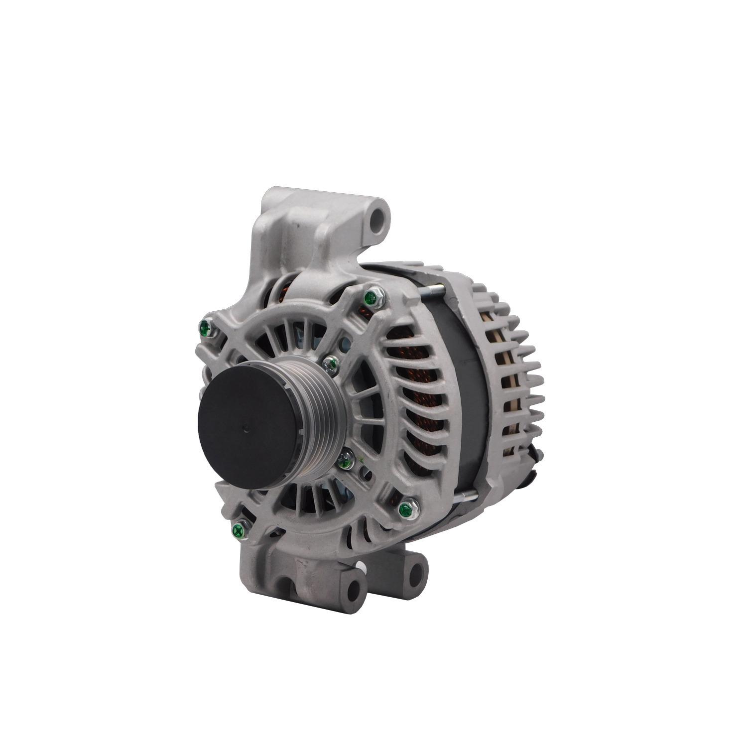 WAI 11554N - Alternator WAI 11554N Alternator product image 12 of 24
