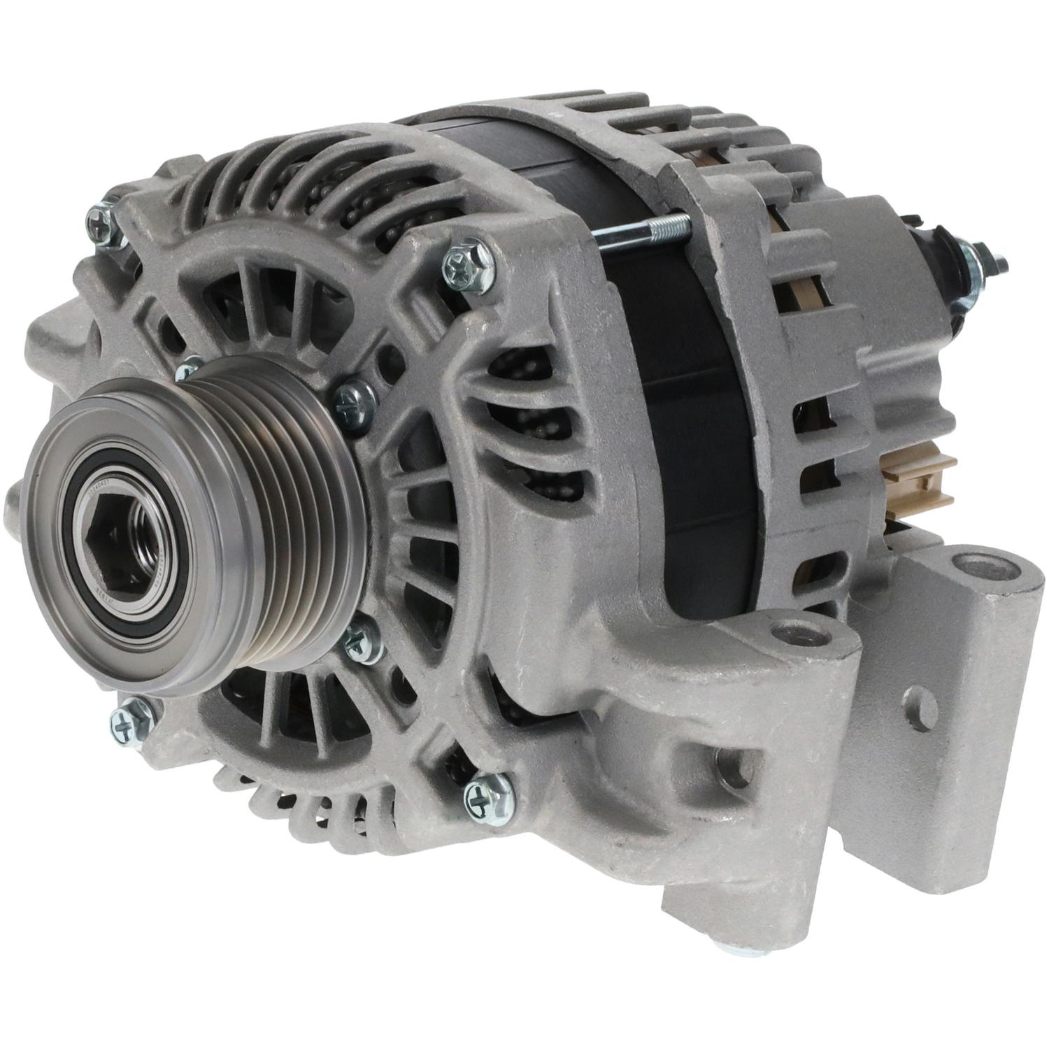 WAI 11554N - Alternator WAI 11554N Alternator product image 13 of 24