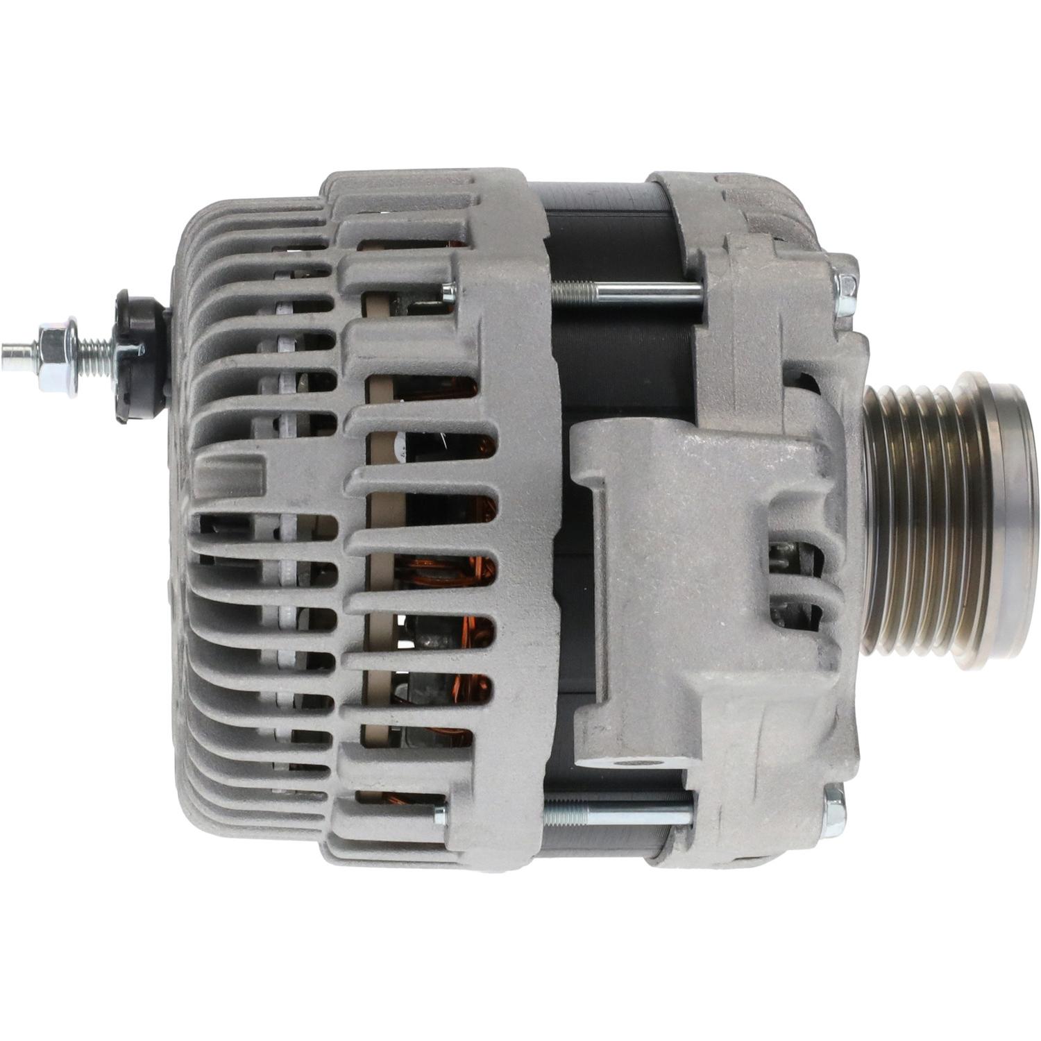 WAI 11554N - Alternator WAI 11554N Alternator product image 14 of 24
