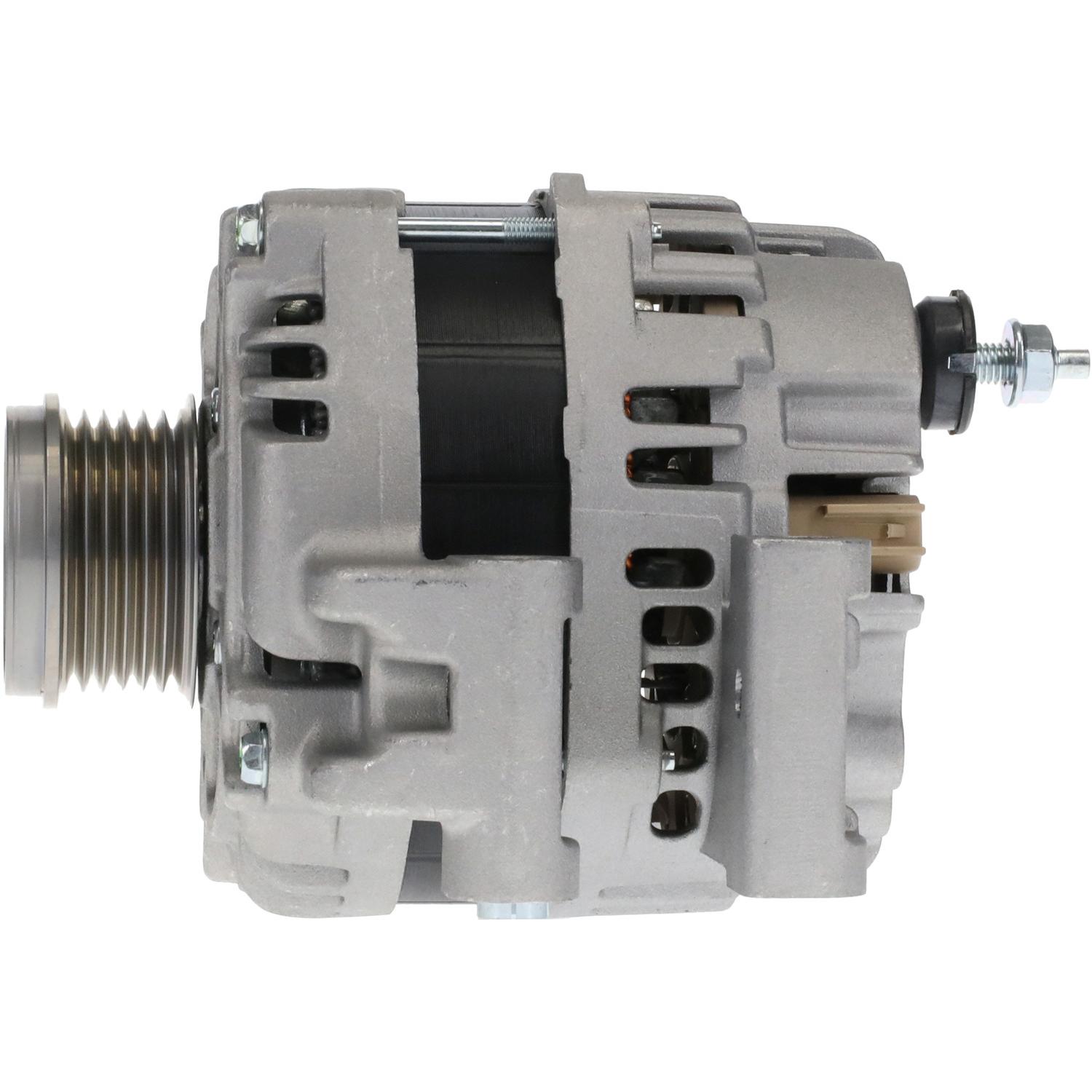 WAI 11554N - Alternator WAI 11554N Alternator product image 15 of 24