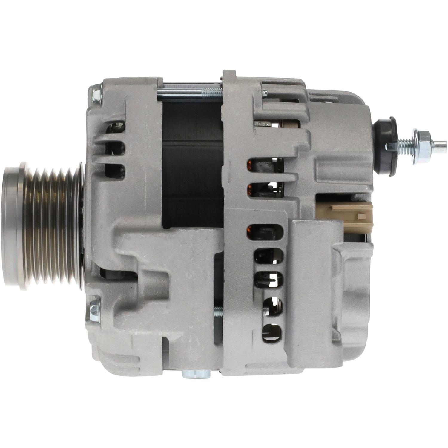 WAI 11554N - Alternator WAI 11554N Alternator product image 16 of 24