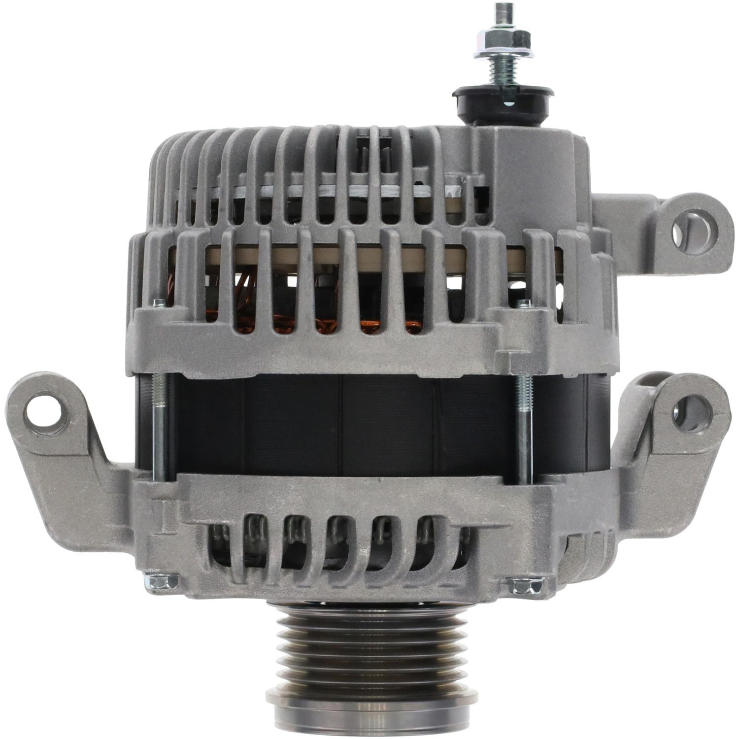 WAI 11554N - Alternator WAI 11554N Alternator product image 17 of 24
