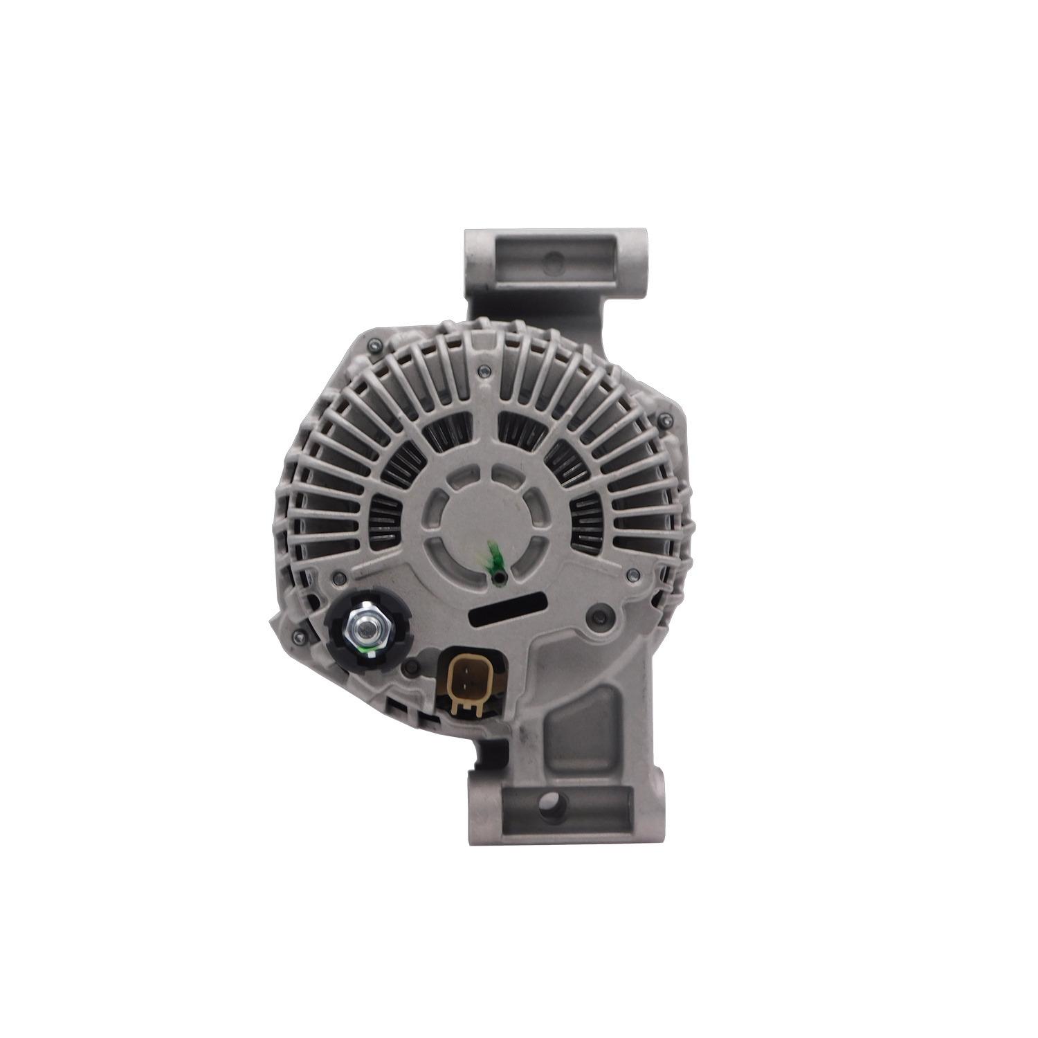 WAI 11554N - Alternator WAI 11554N Alternator product image 18 of 24