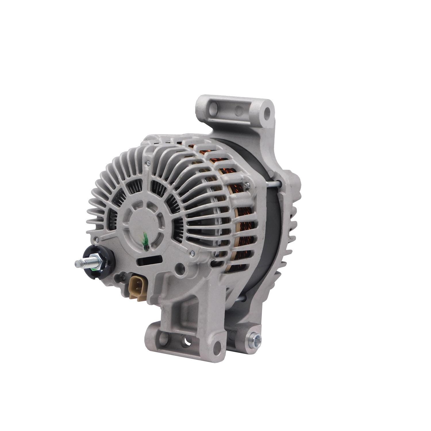 WAI 11554N - Alternator WAI 11554N Alternator product image 19 of 24
