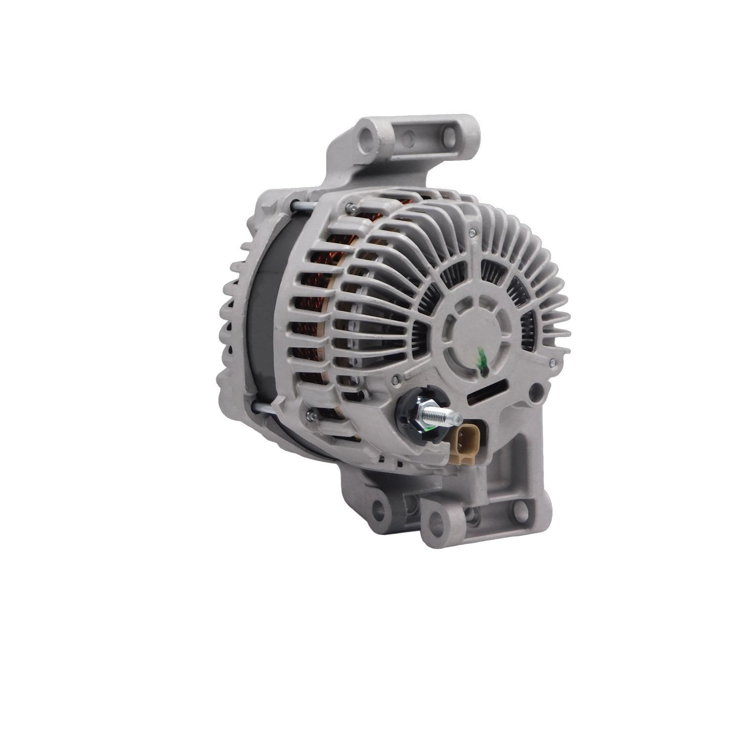 WAI 11554N - Alternator WAI 11554N Alternator product image 20 of 24