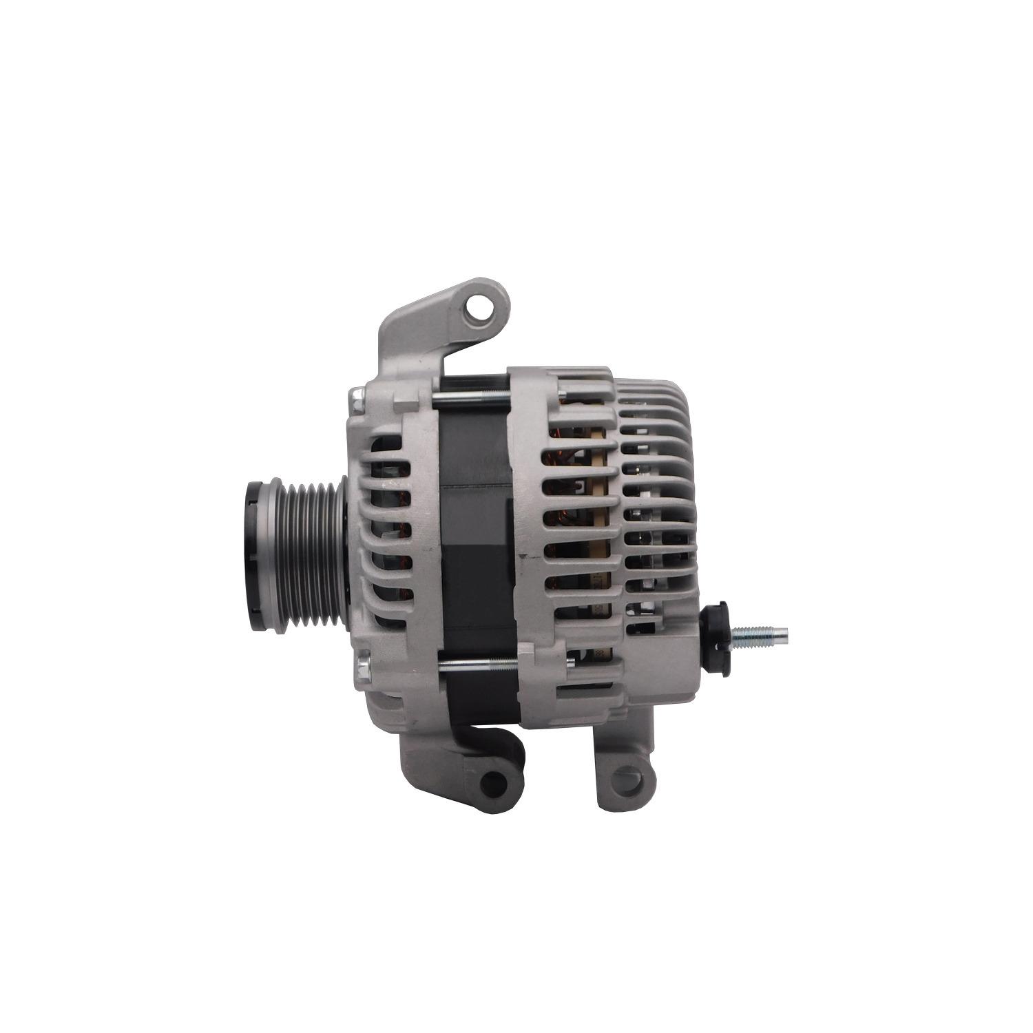 WAI 11554N - Alternator WAI 11554N Alternator product image 21 of 24