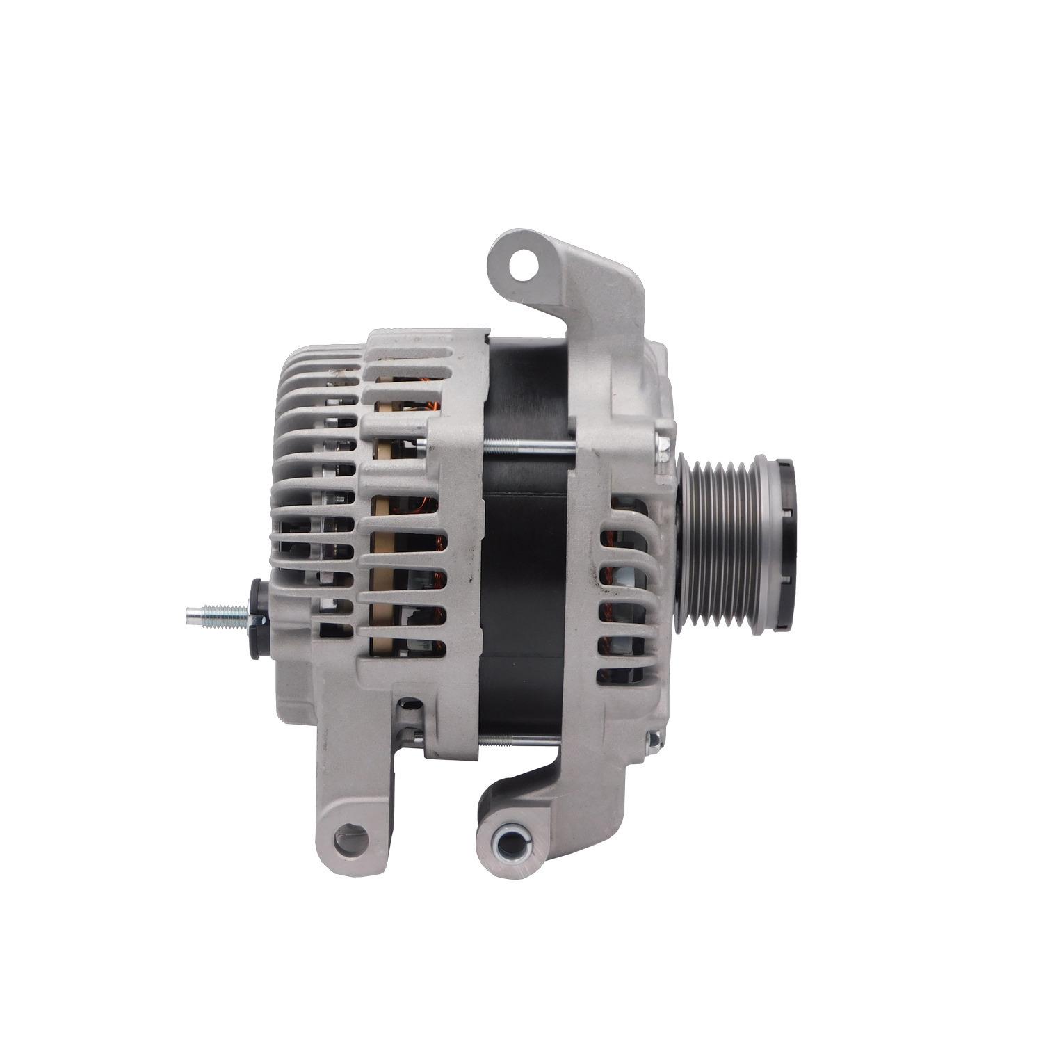 WAI 11554N - Alternator WAI 11554N Alternator product image 22 of 24