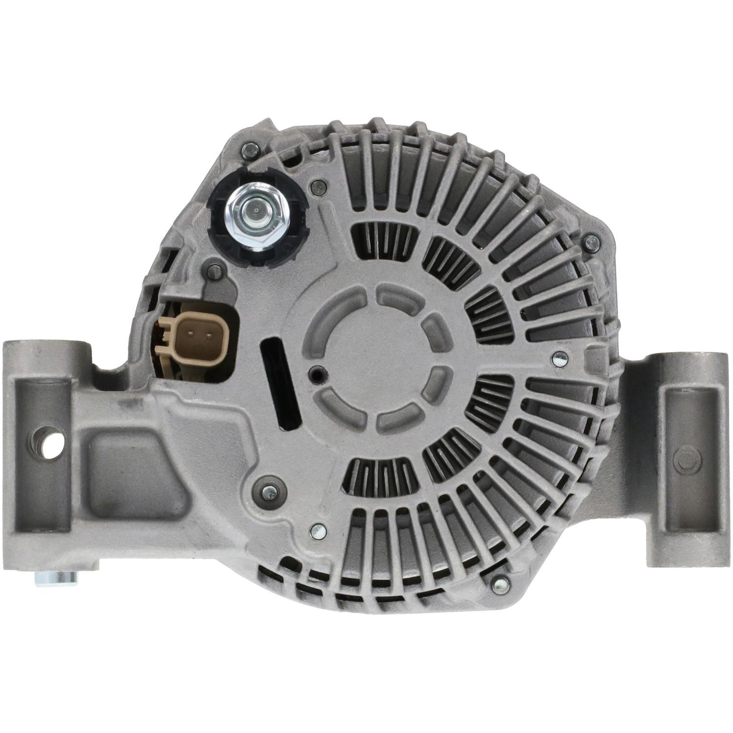 WAI 11554N - Alternator WAI 11554N Alternator product image 23 of 24