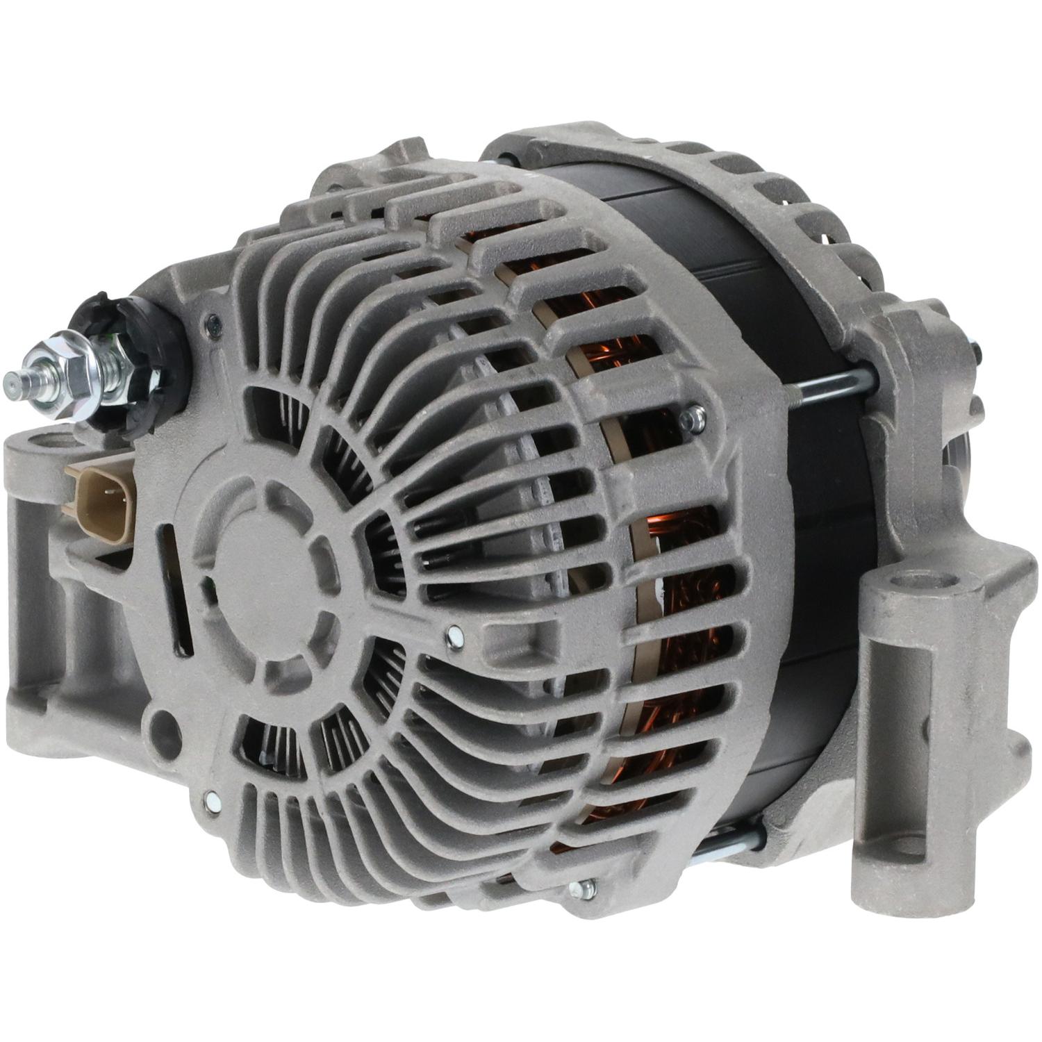 WAI 11554N - Alternator WAI 11554N Alternator product image 24 of 24
