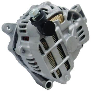 2013 Subaru Legacy Alternator WAI 11556N image 1 of 2