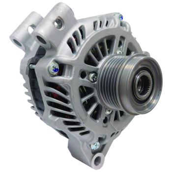 2013 Subaru Legacy Alternator WAI 11556N image 2 of 2