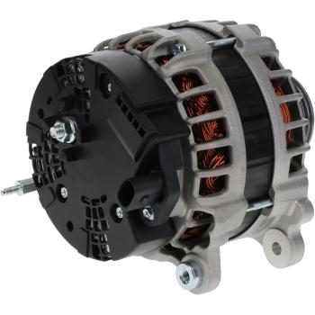 2014 Volkswagen Passat Alternator WAI 11563N image 3 of 4