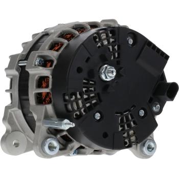 2014 Volkswagen Passat Alternator WAI 11563N image 4 of 4
