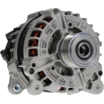 2012 Volkswagen Passat Alternator WAI 11563N image 4 of 4