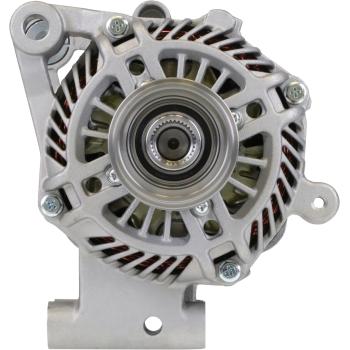 2012 Suzuki SX4 Crossover Alternator WAI 11564N image 1 of 4