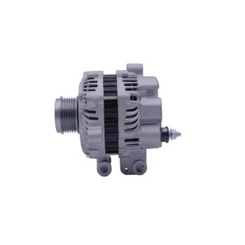 2012 Suzuki SX4 Crossover Alternator WAI 11564N image 3 of 4