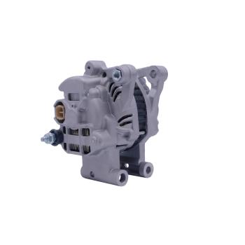 2012 Suzuki SX4 Crossover Alternator WAI 11564N image 4 of 4