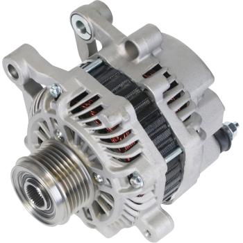 WAI 11564N Alternator product image 27 of 30