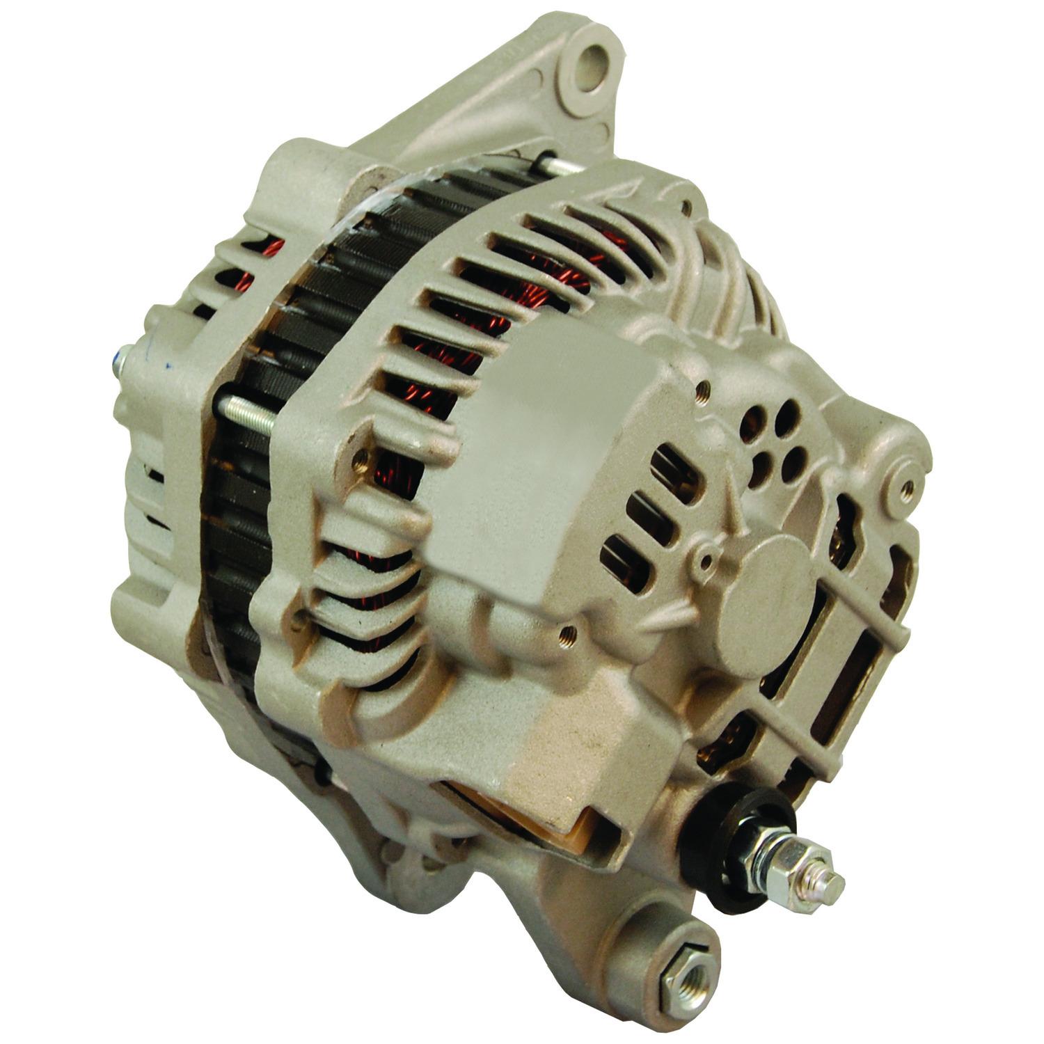 WAI 11565N Alternator product image 1 of 7