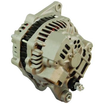 2015 Smart Fortwo Alternator WAI 11565N image 1 of 4