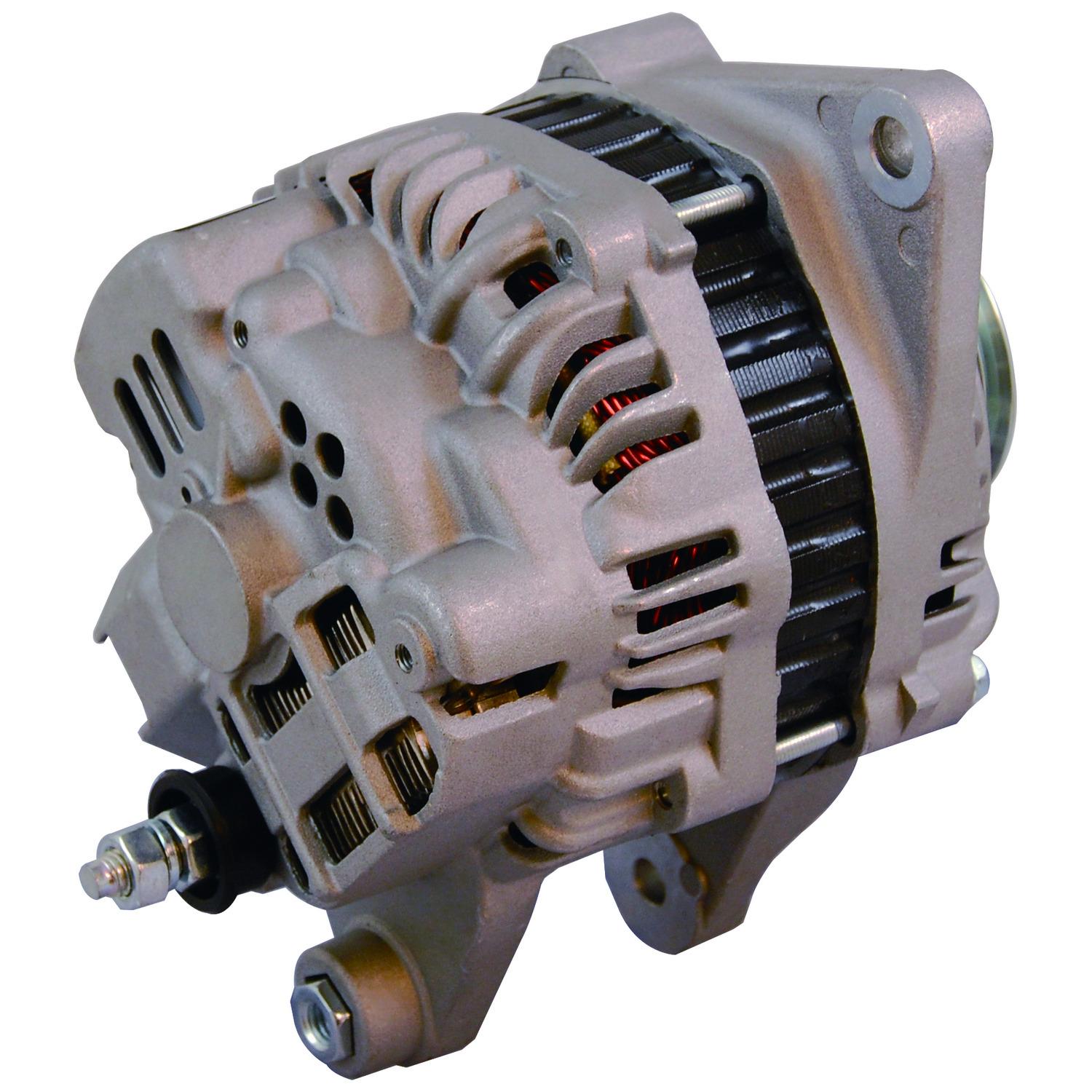 WAI 11565N Alternator product image 2 of 7