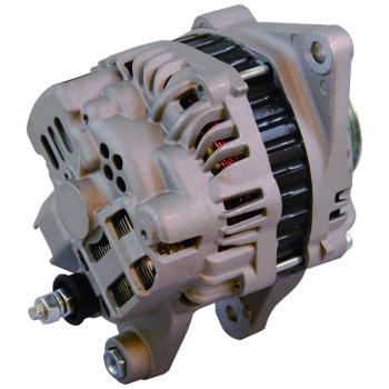 2015 Smart Fortwo Alternator WAI 11565N image 2 of 4