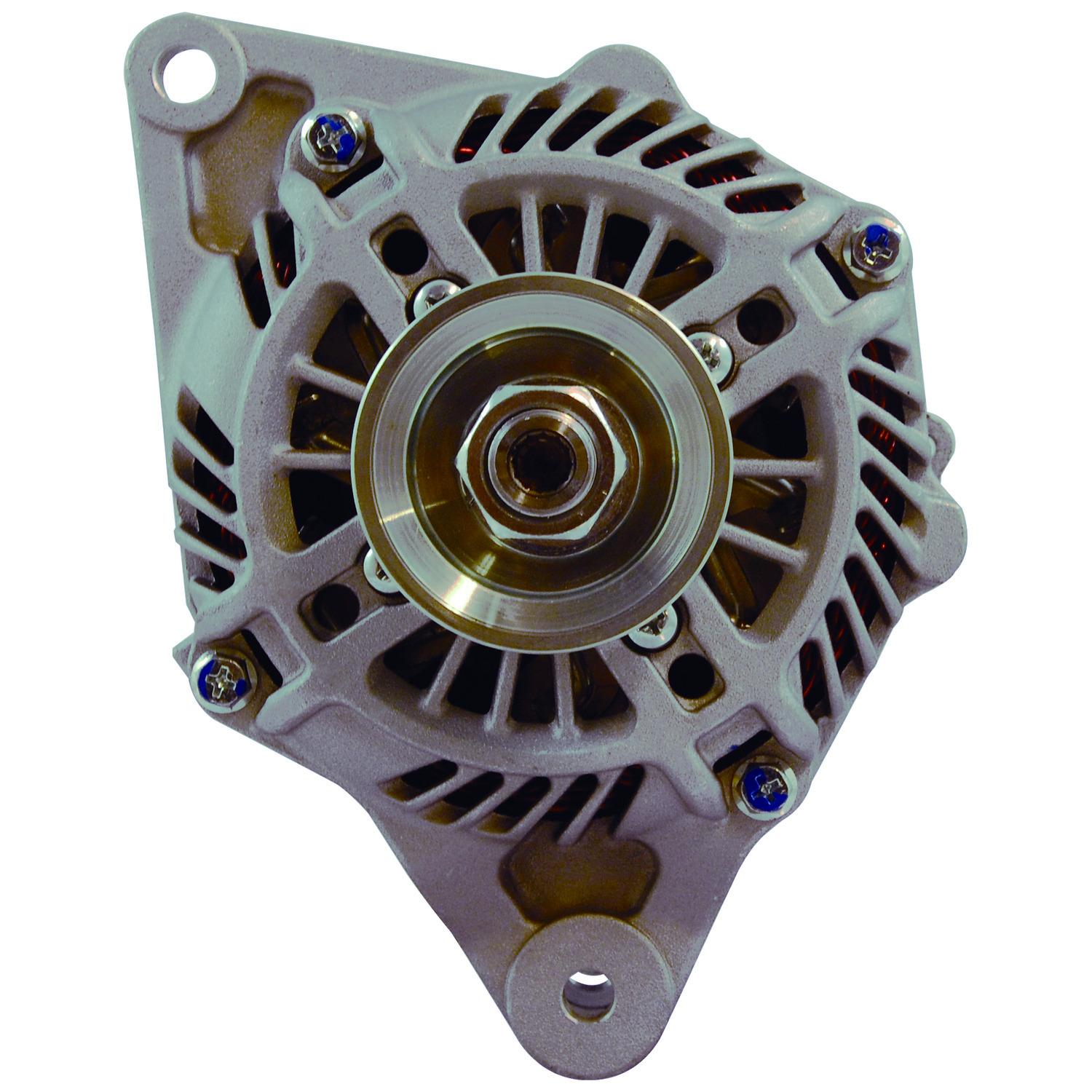 WAI 11565N Alternator product image 3 of 7