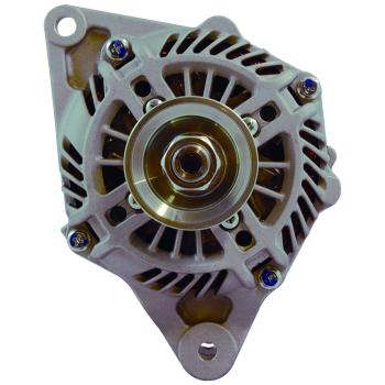 2015 Smart Fortwo Alternator WAI 11565N image 3 of 4