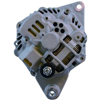 2015 Smart Fortwo Alternator WAI 11565N image 4 of 4