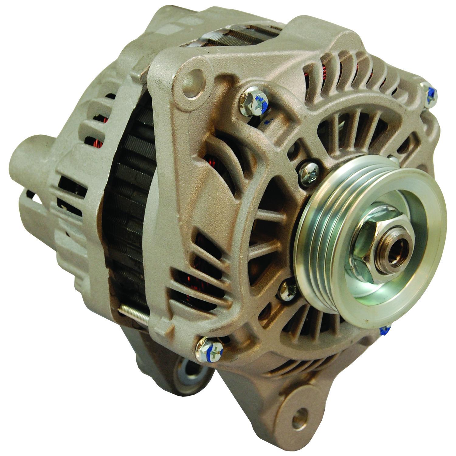 WAI 11565N Alternator product image 5 of 7