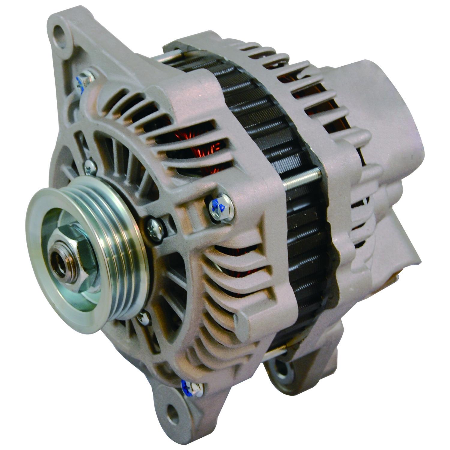 WAI 11565N Alternator product image 6 of 7