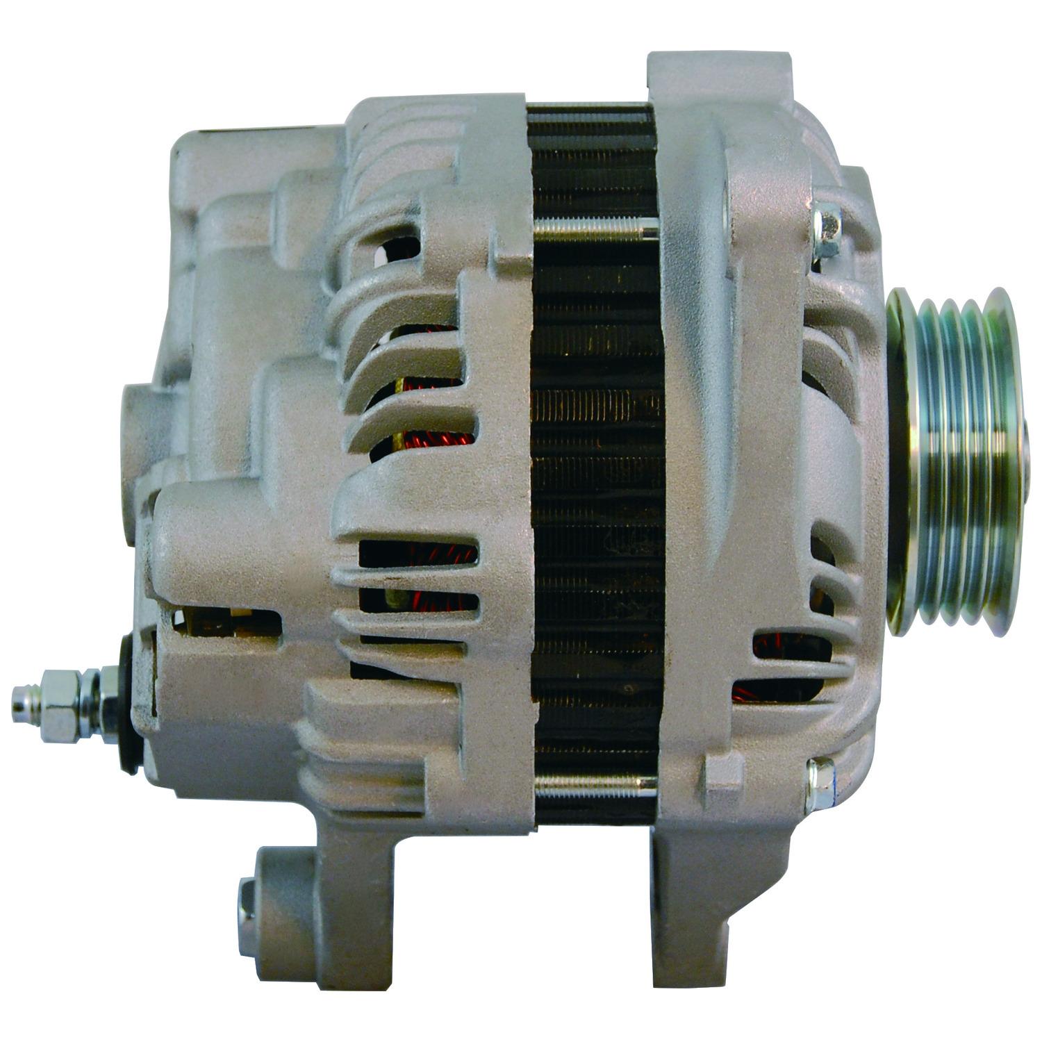 WAI 11565N Alternator product image 7 of 7